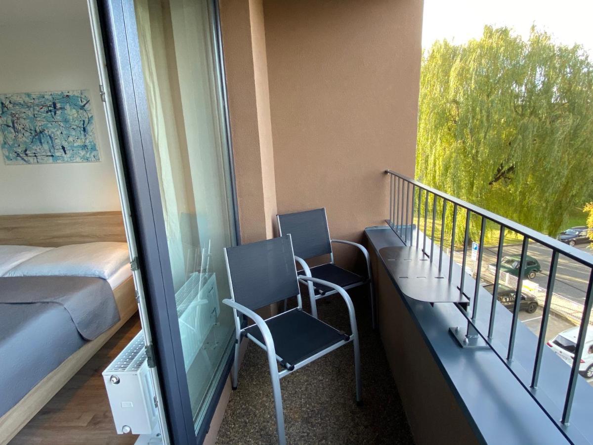 Apartment Poprad Exterior foto